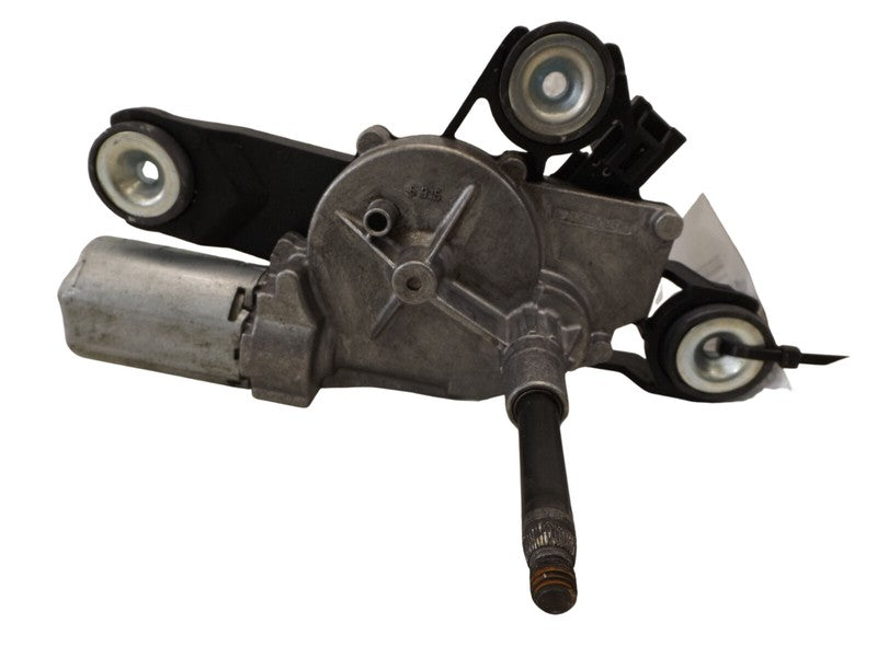 BV6117K441AA 2012-2014 Ford Focus Rear Back Glass Wiper Motor Used F1FZ17508A OEM