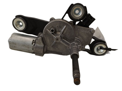 BV6117K441AA 2012-2014 Ford Focus Rear Back Glass Wiper Motor Used F1FZ17508A OEM