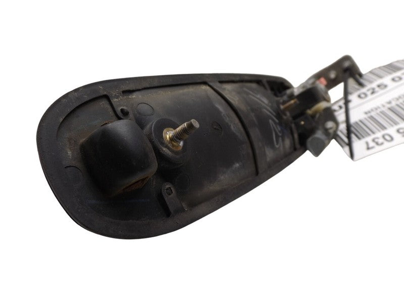 5GG27YFFAB 1999-2004 Jeep Grand Cherokee Driver FL Exterior Door Handle Used OEM 55135836AC