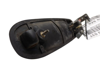 5GG27YFFAB 1999-2004 Jeep Grand Cherokee Driver FL Exterior Door Handle Used OEM 55135836AC