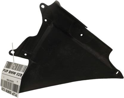 46632307853 1999-2005 BMW K1200GT Left Radiator Cowl Infill Inner Fairing