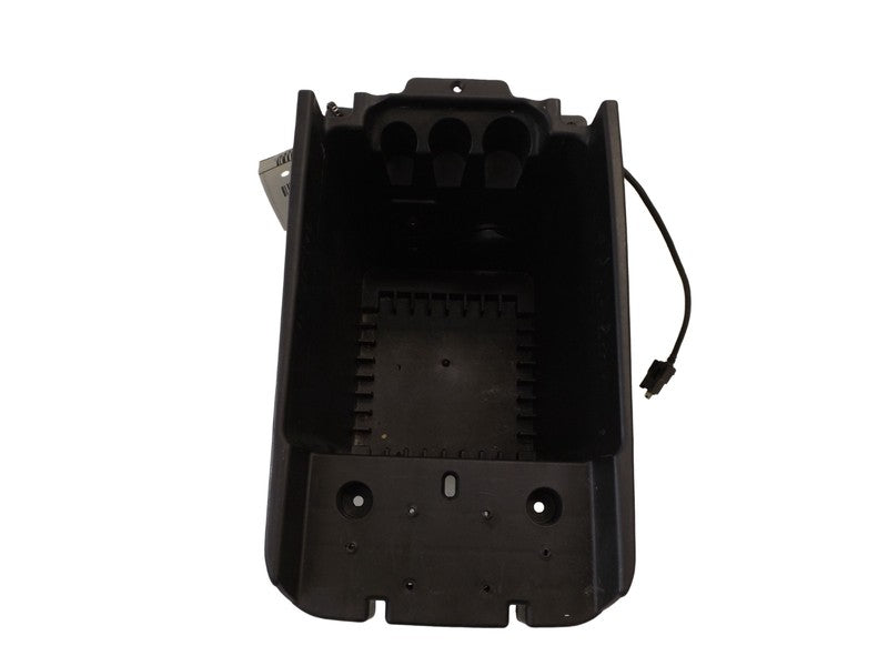 9E5154045A06KD34T1 2006-2009 Ford Fusion Console Compartment Used 9E5154045A06KD34T1 OEM