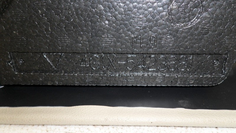 7G1354201C0 2005-2007 Ford Five Hundred FL Door Interior Trim Panel Used 7G1354201C0 OEM