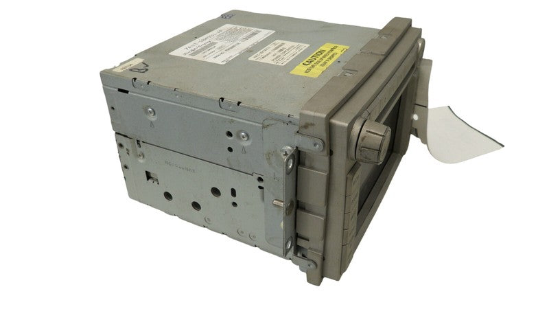 7A1T18K931AF 2007 Lincoln MKX Radio Control Unit Used 7A1T18K931AF OEM