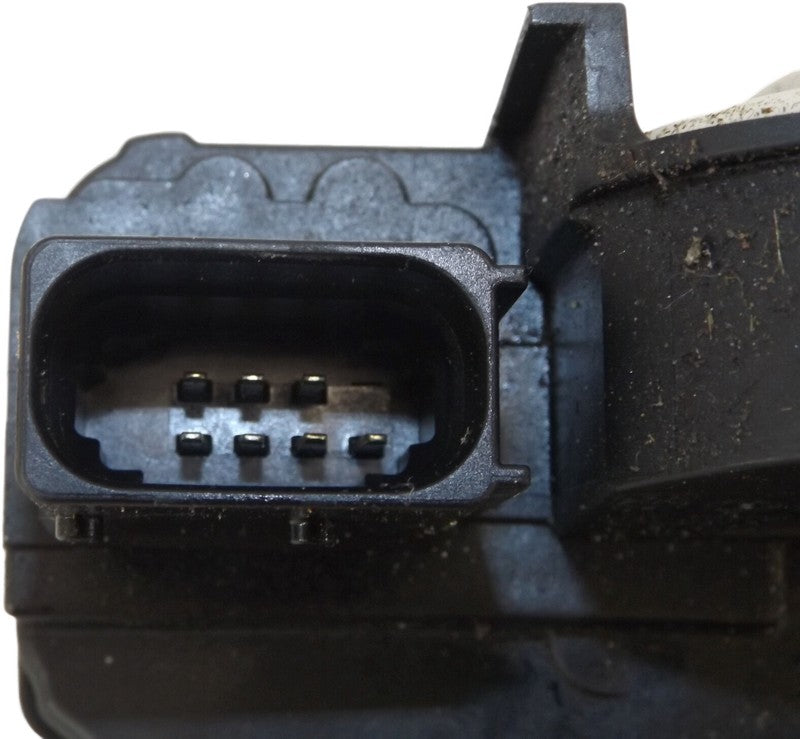 13579551 2010-2017 Chevrolet Equinox Passenger Rear RR Door Lock Actuator Used OEM 135037