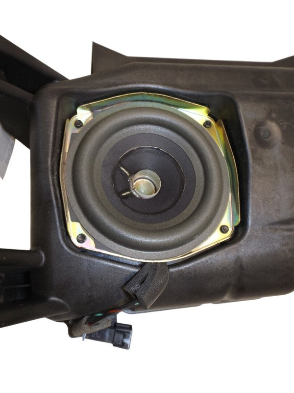 25745972 2004-2009 Cadillac SRX Speaker Subwoofer Assembly Used OEM 25718355