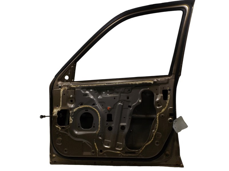 67050S9AA90ZZ 2002-2006 Honda CR-V Passenger FR Exterior Door Shell Used OEM 67050S9AA90ZZ 