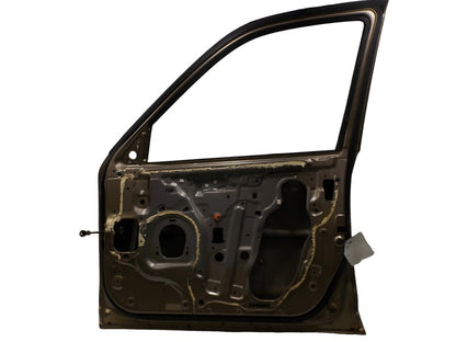 67050S9AA90ZZ 2002-2006 Honda CR-V Passenger FR Exterior Door Shell Used OEM 67050S9AA90ZZ 
