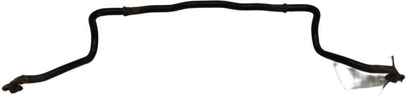 BE8Z5482A 2011-2019 Ford Fiesta Suspension Stabilizer Sway Bar Used OEM BE8Z5482A