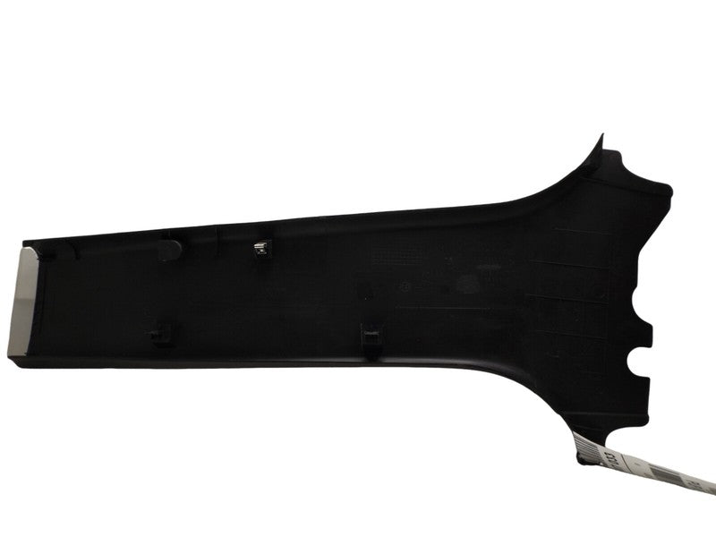 8L8Z7824356AD 2008-2012 Ford Escape Passenger RH Lower B Pillar Trim Used OEM 8L8478243A52AGW
