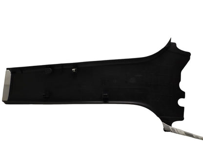 8L8Z7824356AD 2008-2012 Ford Escape Passenger RH Lower B Pillar Trim Used OEM 8L8478243A52AGW