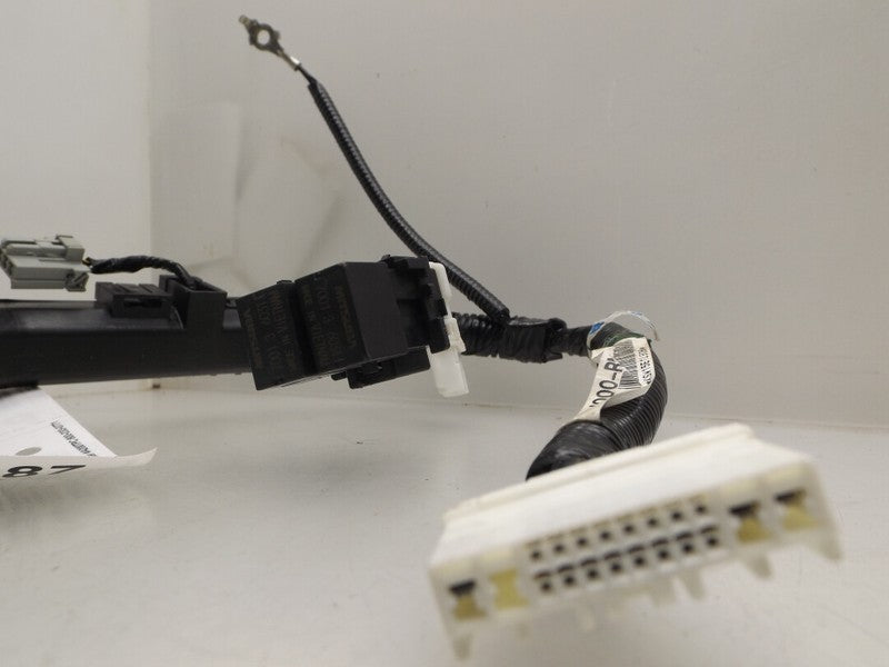 1N000RMX0301 2006-2011 Honda Civic Battery Control Wiring Harness Used OEM 1N000RMX0301