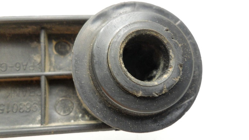 96301568 2004-2011 Chevrolet Aveo Passenger RR Window Crank Handle Used 96301568 OEM