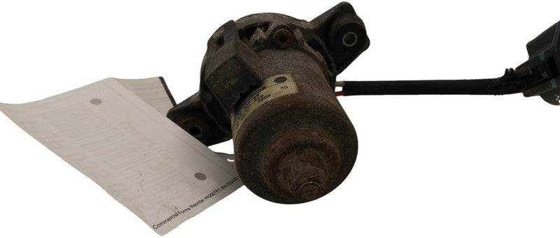 20939309 2010-2017 Chevrolet Equinox 2.4L Power Brake Booster Vacuum Pump Used OEM 