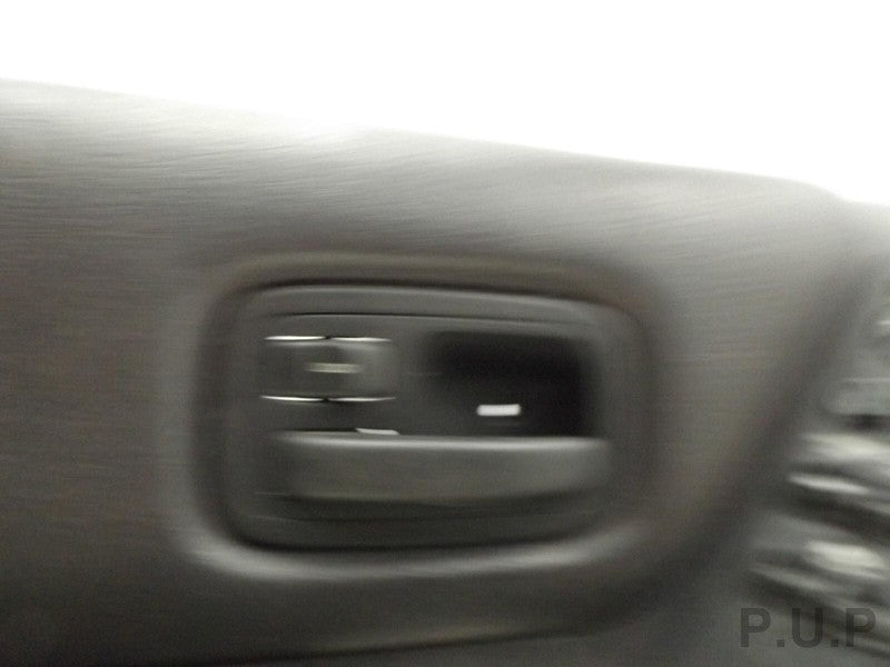 5EH271T6AG 1997-2001 Cherokee Front Left Door Interior Trim Panel (Sun Fading / Crack)