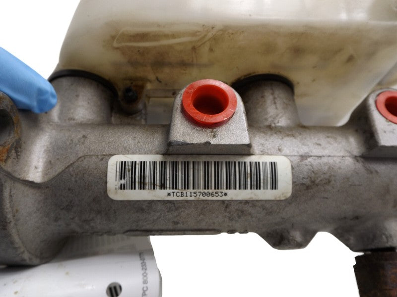 E7TZ2140C 1997-2008 Ford E-250 Brake Master Cylinder W/ Reservoir Used OEM E7TZ2140C