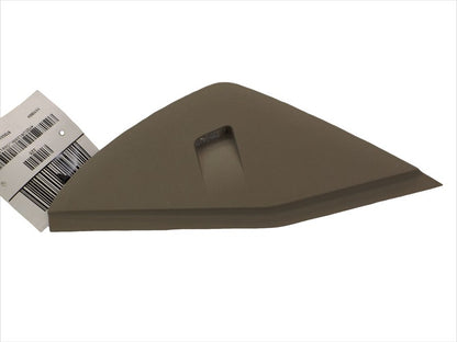 8L847804481A 2008-2012 Mercury Mariner Driver FL Dash End Cap Used 8L8Z7804480AA OEM