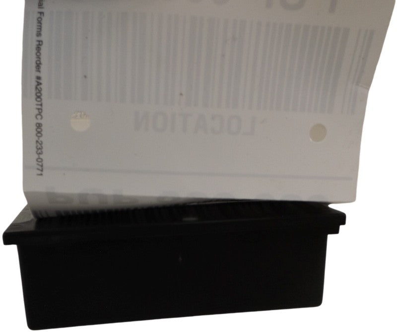 20893389 2010-2017 Chevrolet Equinox Multimedia Aux Player Module Used OEM 20893389