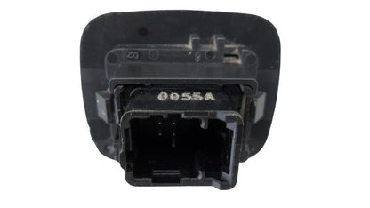 1WG43DX9AC 2015-2020 Grand Caravan Driver Rear Left Seat Heater Switch Used 1WG43DX9AC OEM