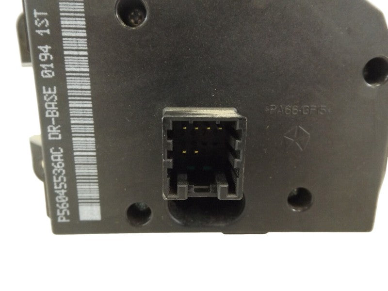 56049637AD 2002-2005 Dodge Ram 2500 Headlight Switch