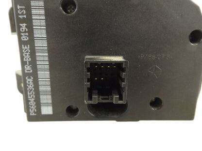 56049637AD 2002-2005 Dodge Ram 2500 Headlight Switch