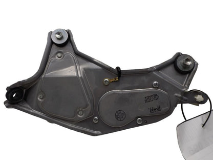 8513047010 2004-2009 Toyota Prius Back Glass Wiper Motor Used OEM 85130-47010