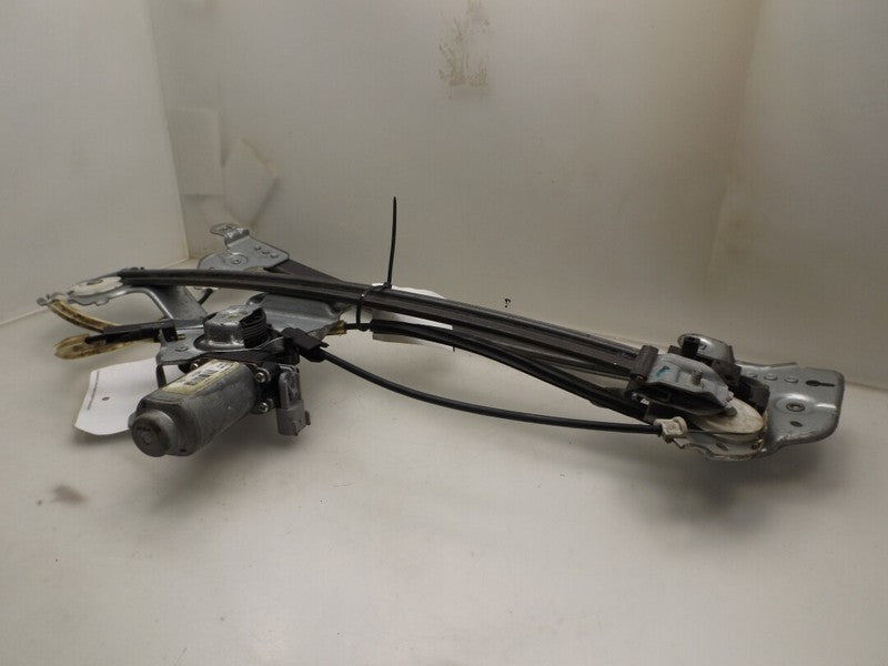 4L3Z1523200CA 2004-2008 Ford F-150 Passenger FR Window Regulator Used OEM 8L341523200BA