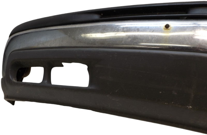 1999-2006 Chevrolet Silverado 1500 Front Bumper Assembly Used OEM
