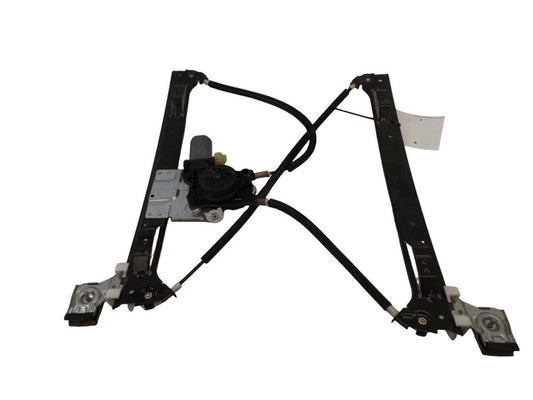 19331461 1998-2005 Oldsmobile Bravada Driver FL Window Regulator Used OEM 19331461