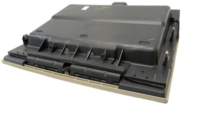 6G1X5413549BAW 2005-2007 Ford 500 Instrument Panel Storage Compartment Used 6G1X5413549BAW OEM
