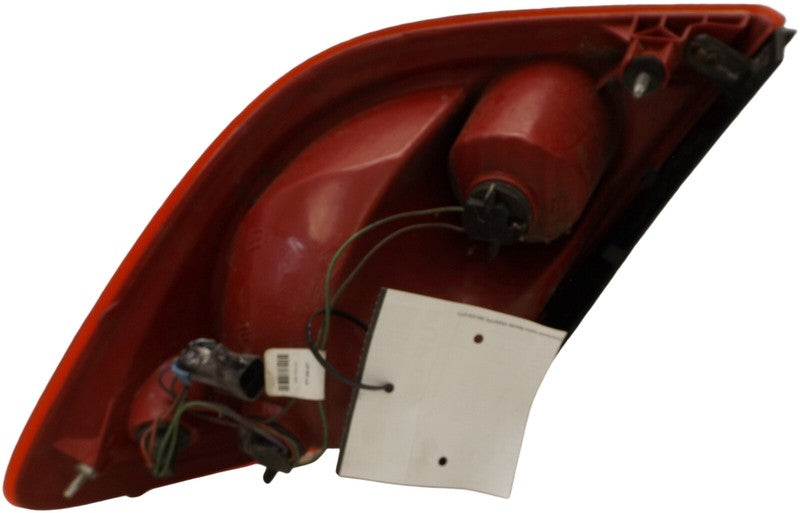 15242808 2005-2010 Pontiac G6 Driver Rear RR Tail Light Used OEM 15242800