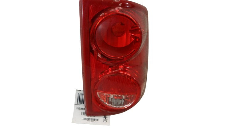 55077605AD 2005-2011 Dodge Dakota Passenger RR Tail Light Assembly Used 55077605AD OEM