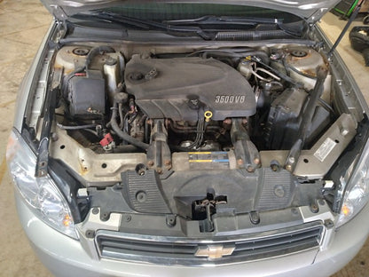 20773411 2006-2011 Chevrolet Impala Passenger Right Rear Interior Door Panel Used OEM