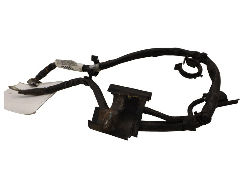 BV6T14A280 2012-2014 Ford Focus Battery Cable Used G1FZ14300D OEM