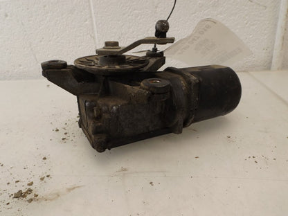 15036008 1998-2005 GMC Sonoma Window Windshield Wiper Motor Used OEM 15036008