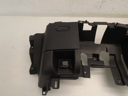 5GT18TRM 2002-2005 Dodge Ram 2500 Dashboard Glove Box Housing Used OEM 5GT18TRM