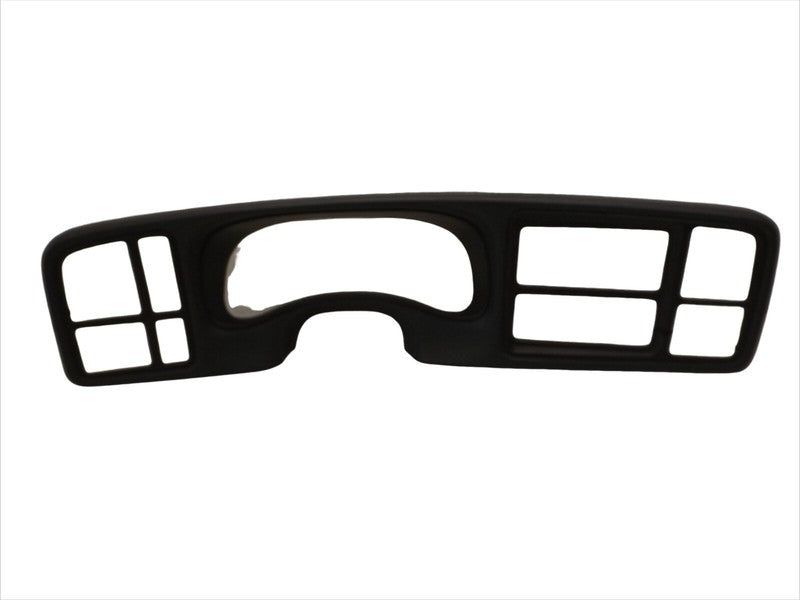 15731974 1999-2006 Chevrolet Silverado Instrument Cluster Bezel Used OEM 15046577 