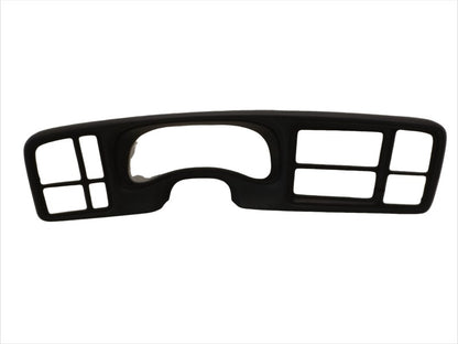 15731974 1999-2006 Chevrolet Silverado Instrument Cluster Bezel Used OEM 15046577 