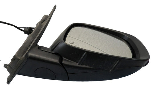 1AB721AUAI 2011-2020 Dodge Grand Caravan Right Passenger Power Door Mirror Used 1AB721AUAI 