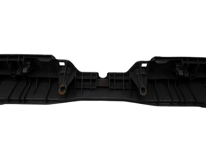 64716-47020 2004-2009 Toyota Prius Rear Trunk Door Sill Trim Used OEM 64716-47020