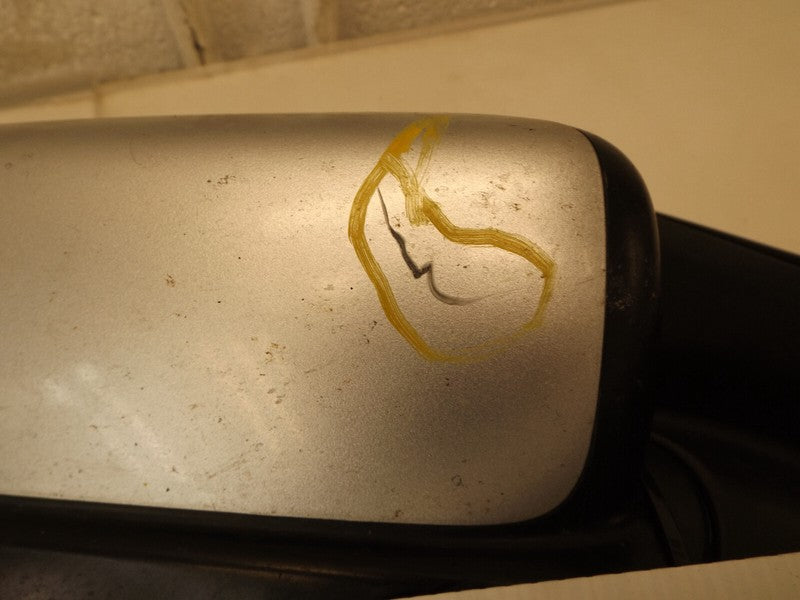 76250SDAA13ZP 2003–2007 Honda Accord Passenger Right Power Heated Door Mirror OEM 76200SDAA13Z