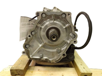 2002-2006 BMW 325XI 2.5L AWD Automatic Transmission Assembly Used OEM