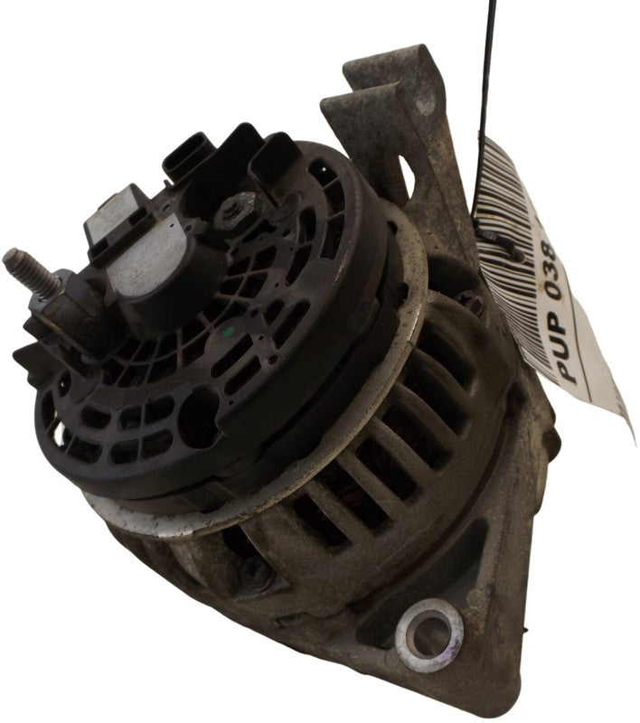 20911162 2006-2011 Chevrolet Impala 3.5L Alternator Used OEM 0124425032