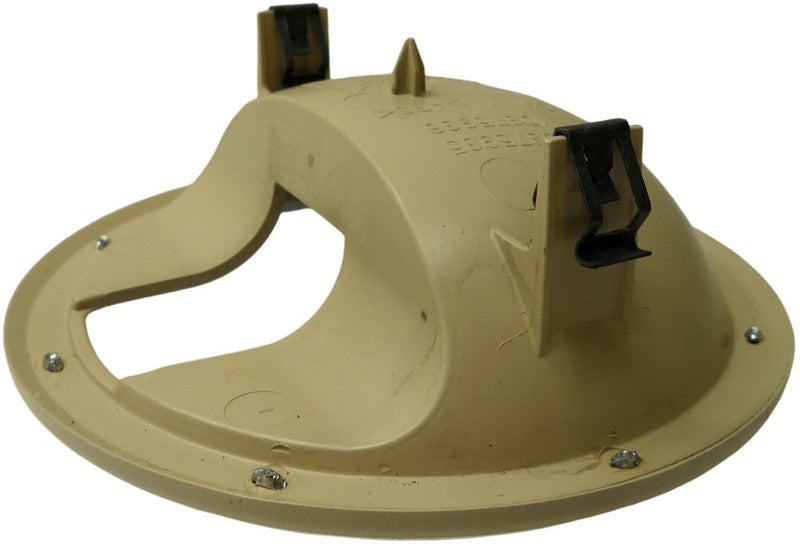 10375937 2004-2008 Pontiac Grand Prix Driver FL Interior Door Handle Bezel Used OEM