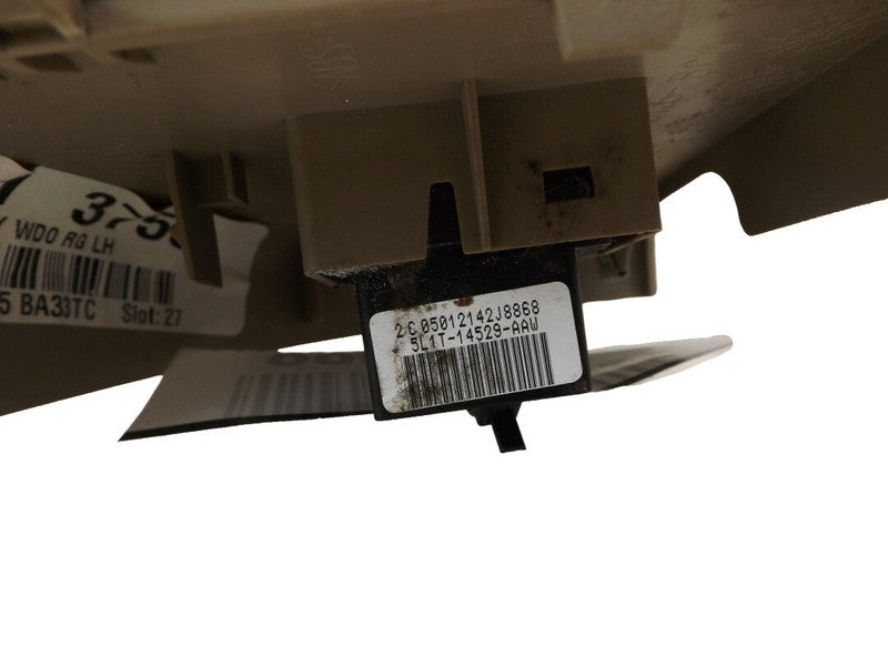 5L3T14B135 2004-2008 Ford F-150 Driver Rear RL Window Switch Used OEM 4L3Z14525DAB