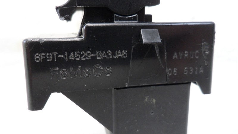 6F9T14529BA 2005-2007 Ford Five Hundred Passenger RR Door Window Switch Used 6F9T14529BA OEM