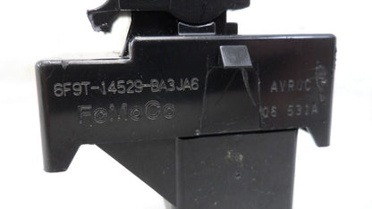 6F9T14529BA 2005-2007 Ford Five Hundred Passenger RR Door Window Switch Used 6F9T14529BA OEM