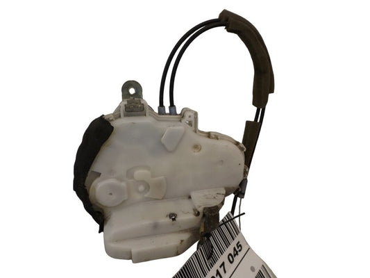 72610SNAA14 2006-2011 Honda Civic Passenger Rear RR Door Lock Actuator Used OEM 72610SNAA14