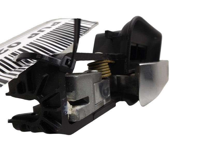 8L3Z1822601AA 2004-2008 Ford F-150 Driver Rear RL Interior Door Handle Used OEM F11717