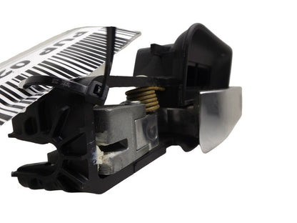 8L3Z1822601AA 2004-2008 Ford F-150 Driver Rear RL Interior Door Handle Used OEM F11717